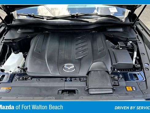 Used 2026 MAZDA CX-90 3.3 Turbo w/ Select Package AWD/4WD image 30