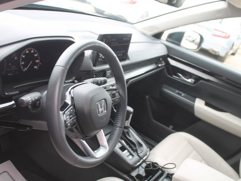 Used 2024 Honda CR-V EX-L image 15