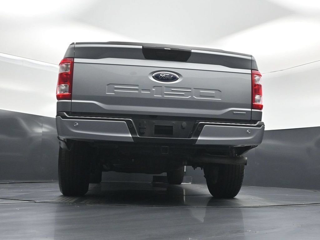Used 2023 Ford F150 XL w/ STX Appearance Package RWD image 49