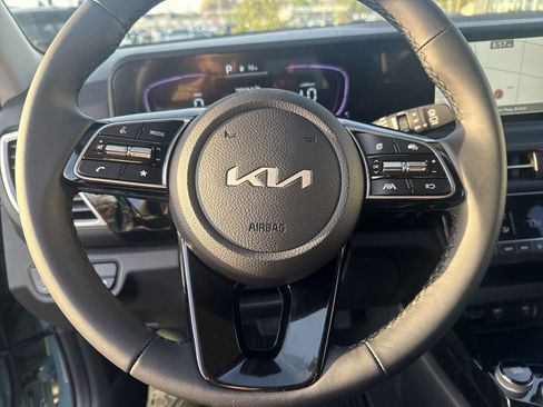 New 2026 Kia Seltos S AWD/4WD image 16