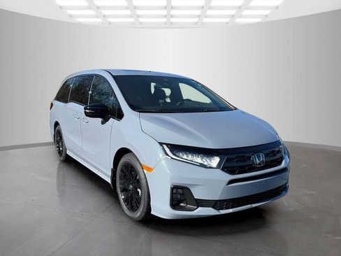 New 2026 Honda Odyssey Sport-L image 5