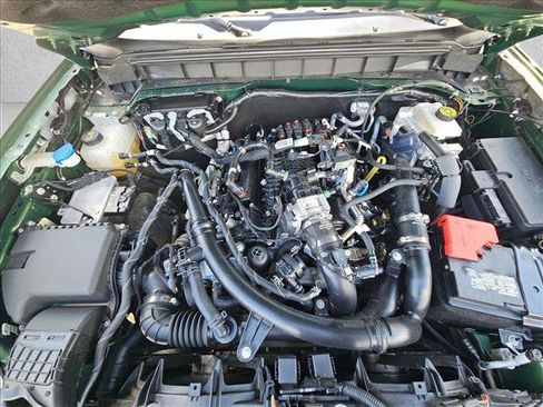 Used 2024 Ford Bronco Wildtrak image 21