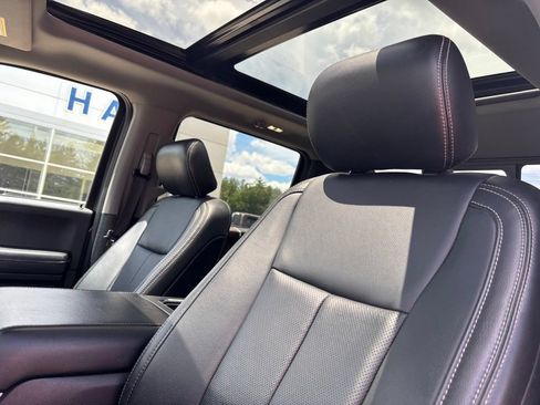 Used 2020 Ford F150 Lariat w/ Equipment Group 502A Luxury AWD/4WD image 14