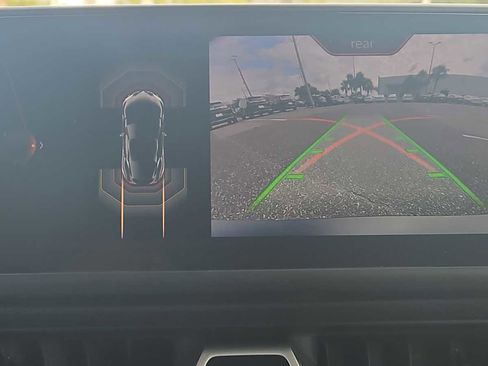 Used 2025 Toyota Supra Premium w/ Driver Assist Package image 23