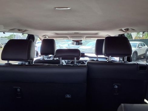 Certified 2024 MAZDA CX-90 Plug-In Hybrid w/ Preferred image 21