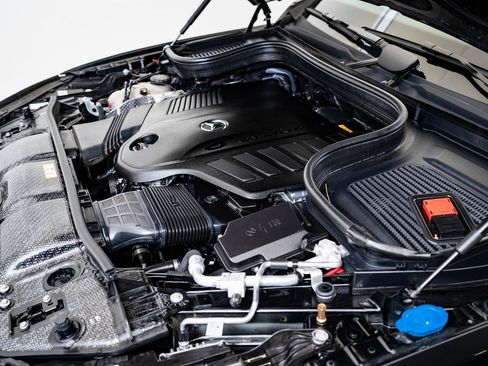 Certified 2023 Mercedes-Benz GLE 450 4MATIC image 38