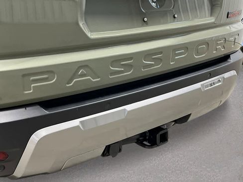 New 2026 Honda Passport TrailSport Elite image 7