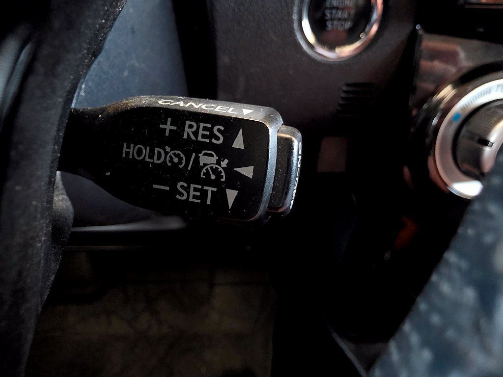 Used 2021 Toyota 4Runner TRD Pro AWD/4WD image 29