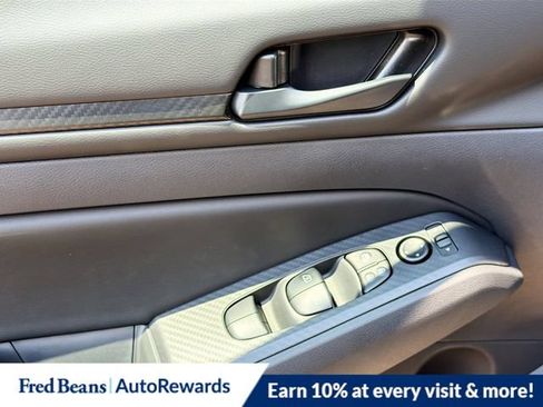 New 2026 Nissan Altima 2.5 SV AWD/4WD image 20