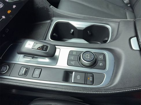 Used 2023 INFINITI QX60 Luxe w/ Cargo Package image 30