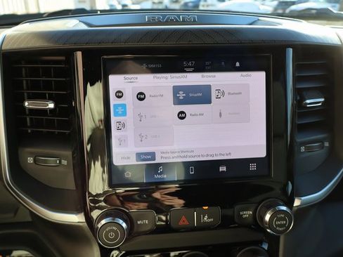 New 2026 RAM 1500 Express image 18