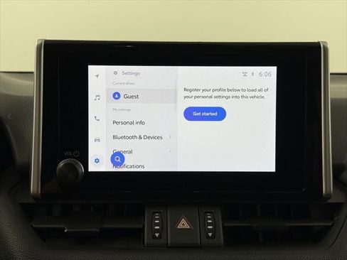 Certified 2024 Toyota RAV4 Adventure image 30