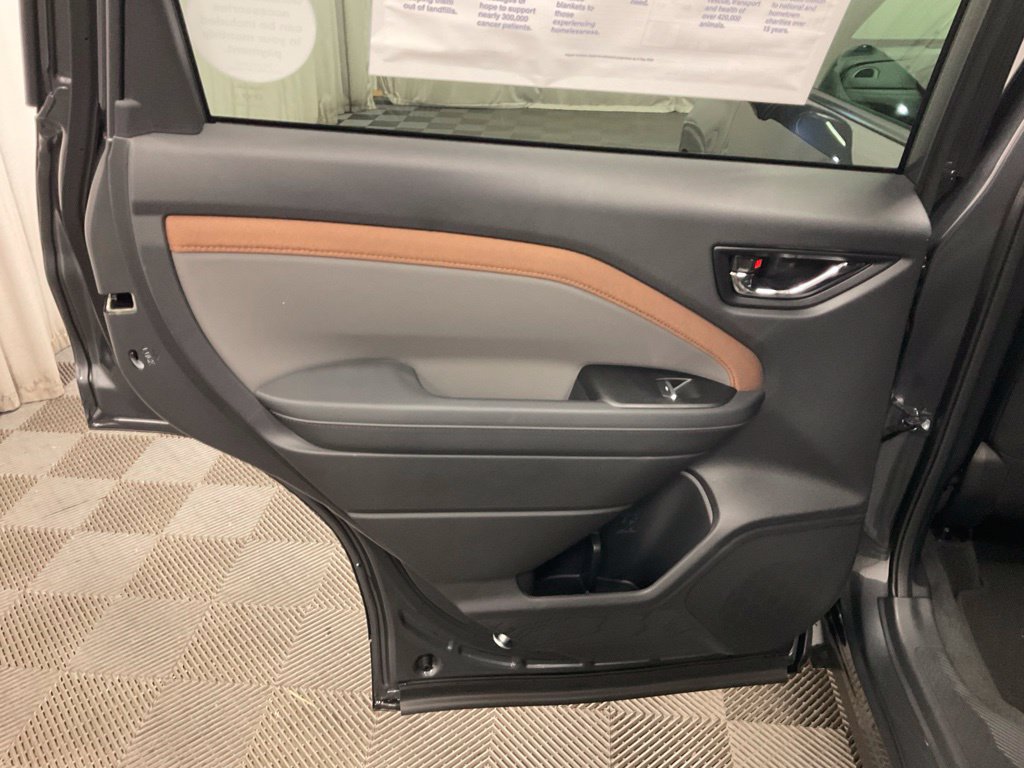 New 2026 Subaru Forester Sport AWD/4WD image 22