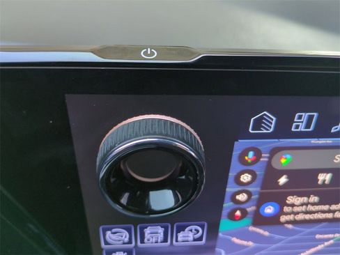 Certified 2024 Chevrolet Blazer EV RS image 20