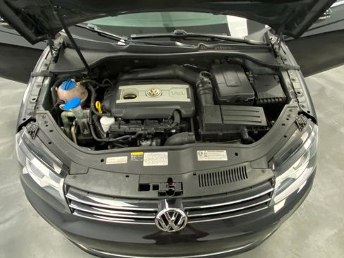 Used 2016 Volkswagen Eos Komfort image 48