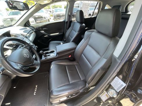 Used 2018 Acura RDX AWD image 19