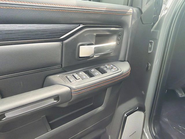 New 2027 RAM 2500 Power Wagon AWD/4WD image 17