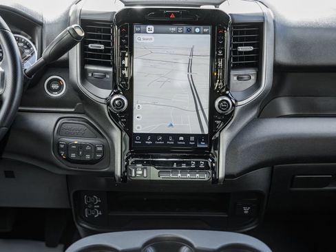 New 2026 RAM 2500 Tradesman image 23