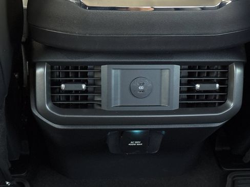 Used 2025 Ford F150 Lariat w/ Equipment Group 501A Mid AWD/4WD image 40