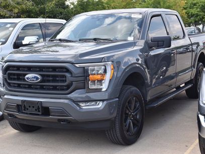 Used 2021 Ford F150 XLT w/ Equipment Group 302A High