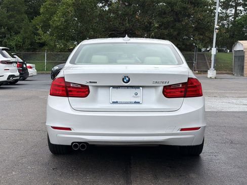 Used 2015 BMW 328i xDrive Sedan AWD/4WD image 10