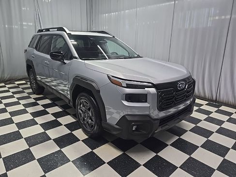 New 2026 Subaru Outback Premium AWD/4WD image 3