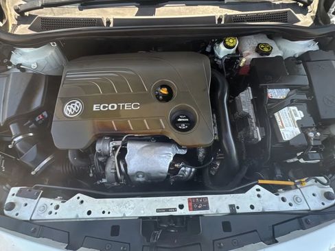 Used 2016 Buick Cascada Premium FWD image 23
