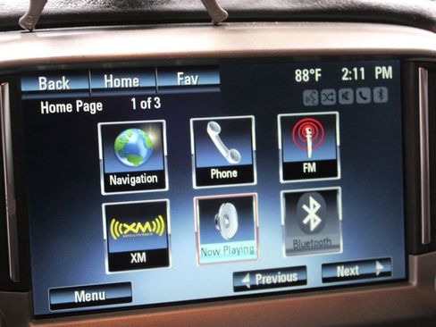 Used 2014 Chevrolet Camaro LT w/ RS Package image 28