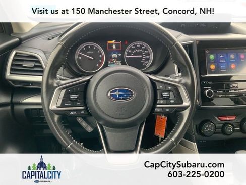 Used 2020 Subaru Forester Premium image 18