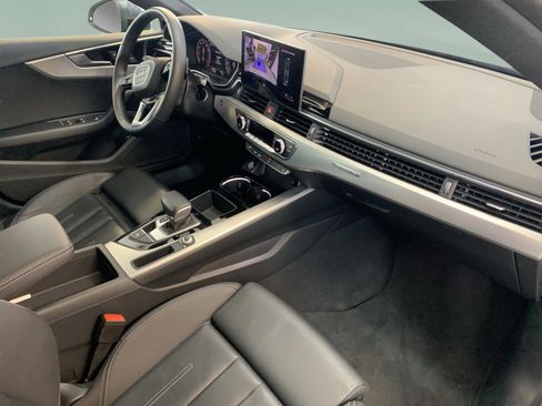 Used 2025 Audi A5 2.0T Premium Plus image 31