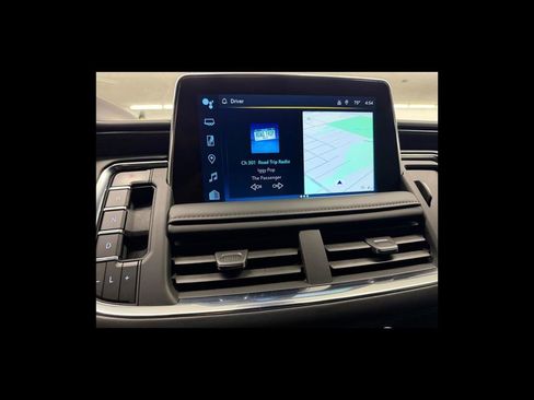 Used 2024 Chevrolet Tahoe High Country w/ Max Trailering Package image 22