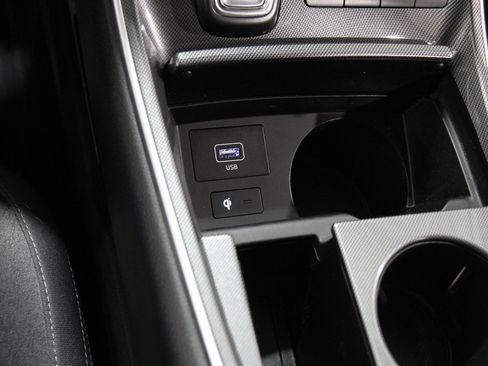 Certified 2022 Hyundai Santa Fe SEL image 15