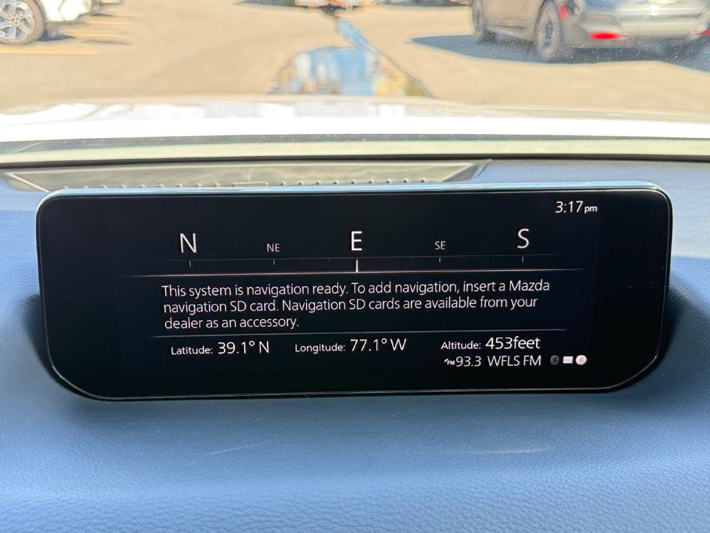 Used 2026 MAZDA CX-50 AWD 2.5 S w/ Weather Package image 16