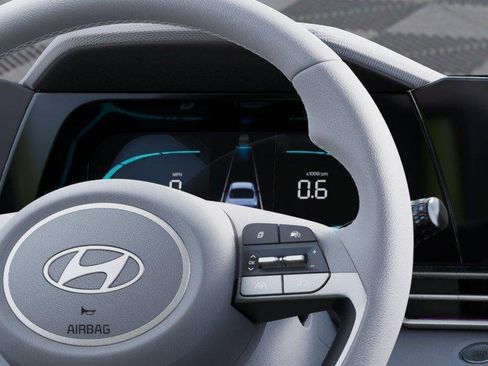 New 2026 Hyundai Elantra SEL Sport image 14