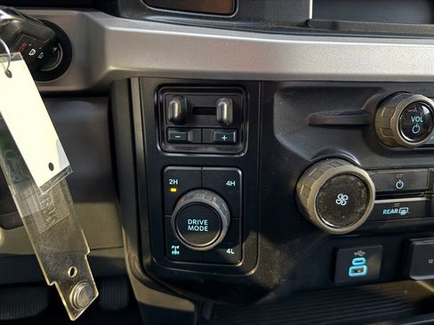 Used 2026 Ford F250 XL w/ STX Appearance Package image 12