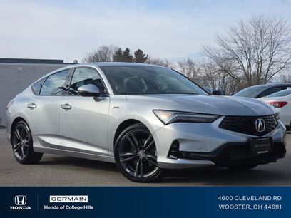 Used 2023 Acura Integra A-Spec