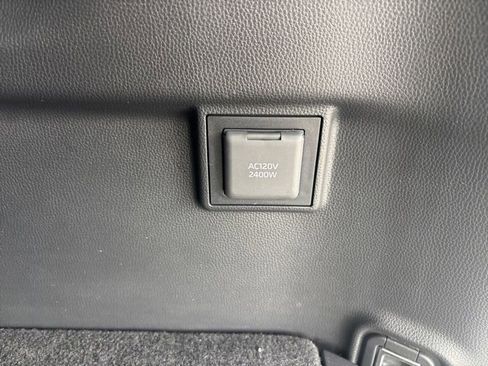 Certified 2025 Toyota Land Cruiser 1958 AWD/4WD image 15