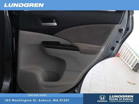 Used 2013 Honda CR-V EX image 16