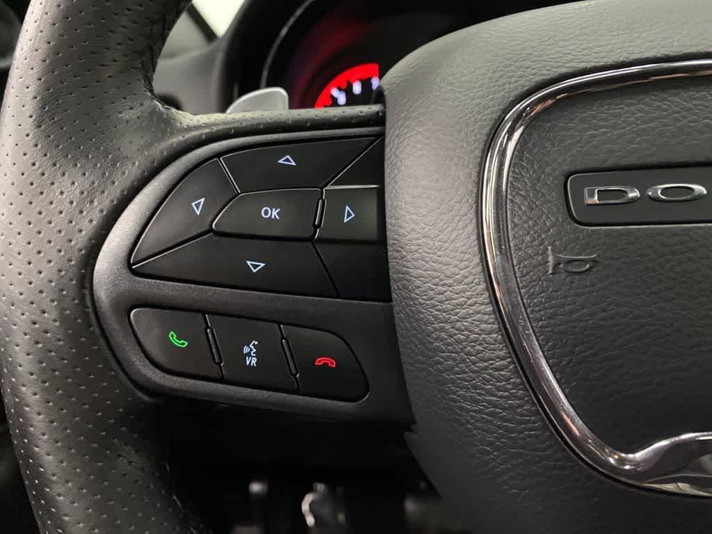 Used 2025 Dodge Durango R/T AWD/4WD image 20