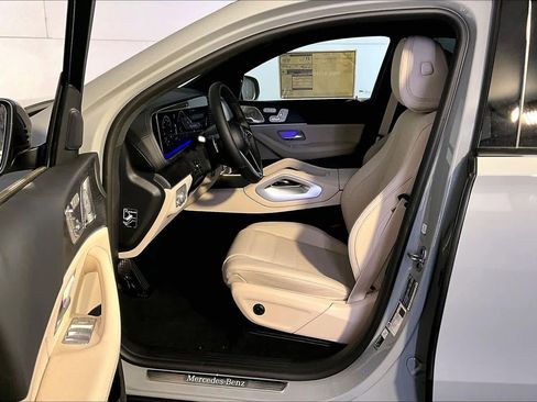 New 2026 Mercedes-Benz GLE 450 4MATIC Coupe image 13