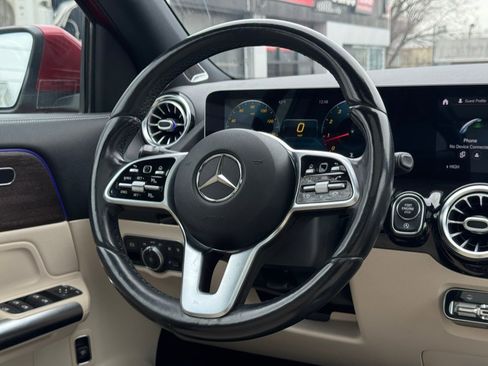 Used 2021 Mercedes-Benz GLA 250 GLA 250 4MATIC SUV image 45