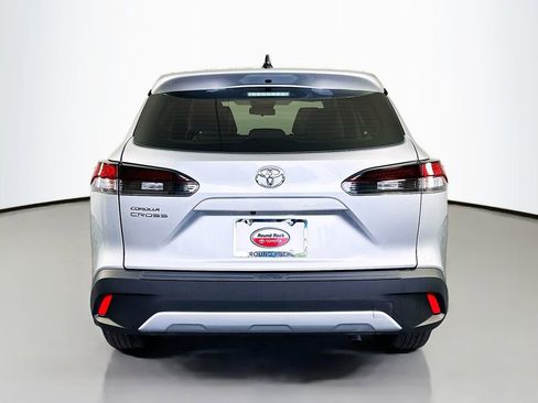 Certified 2026 Toyota Corolla Cross L FWD image 6