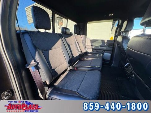 Used 2025 Ford F150 Tremor w/ Tow/Haul Package image 34