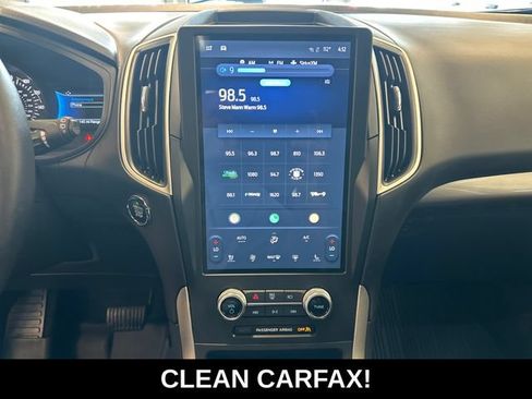 Used 2024 Ford Edge SEL w/ Convenience Package AWD/4WD image 3