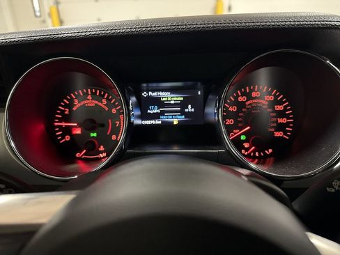 Used 2015 Ford Mustang GT Premium w/ Equipment Group 401A RWD image 12