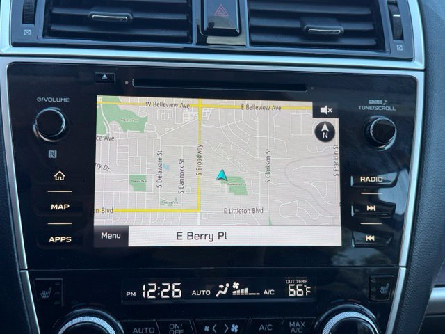 Used 2019 Subaru Outback 2.5i Limited w/ Popular Package #2 AWD/4WD image 19