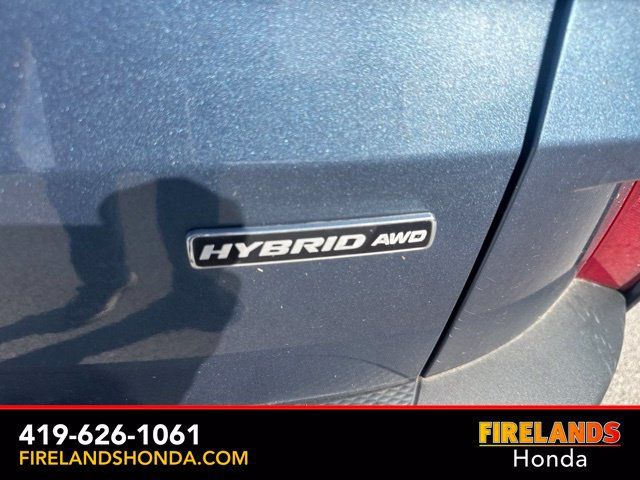 Used 2020 Ford Escape SE Sport AWD/4WD image 14