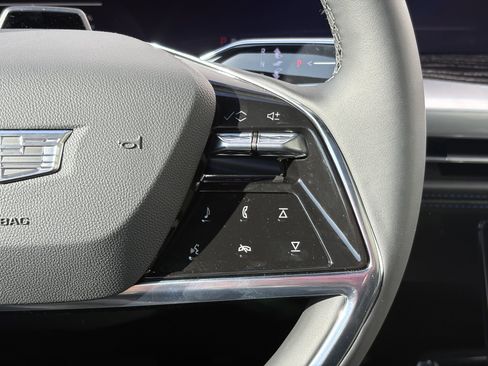 New 2026 Cadillac Escalade IQL Luxury image 22