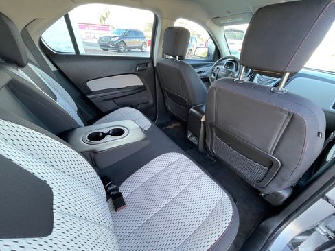 Used 2012 Chevrolet Equinox LS image 22
