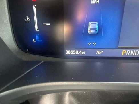 Used 2025 Ford Escape ST-Line Select AWD/4WD image 12